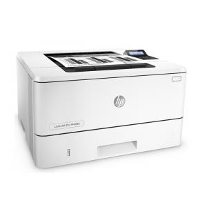 惠普（HP）M403D 黑白激光打...