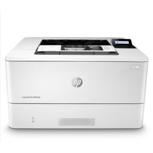 惠普（HP） M405dn 黑白激...