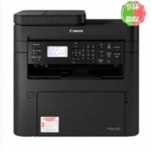 佳能(Canon）MF263DN ...