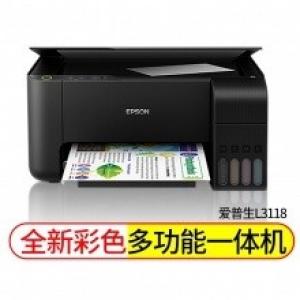 爱普生/EPSON  L3118 ...