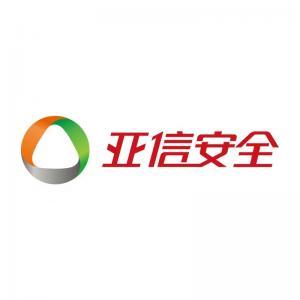 亚信安全  AISFW-F200 ...