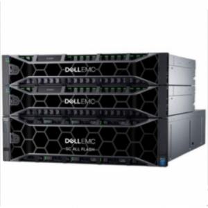 戴尔 DELLEMC SC5020...