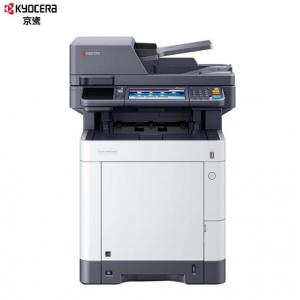 京瓷/KYOCERA  M6630...