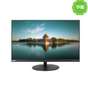 联想 P27q-10 显示器 27...