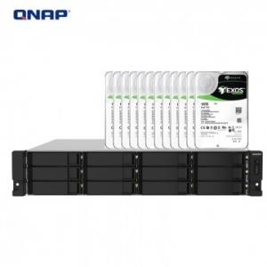 威联通/QNAP  TS-1232...
