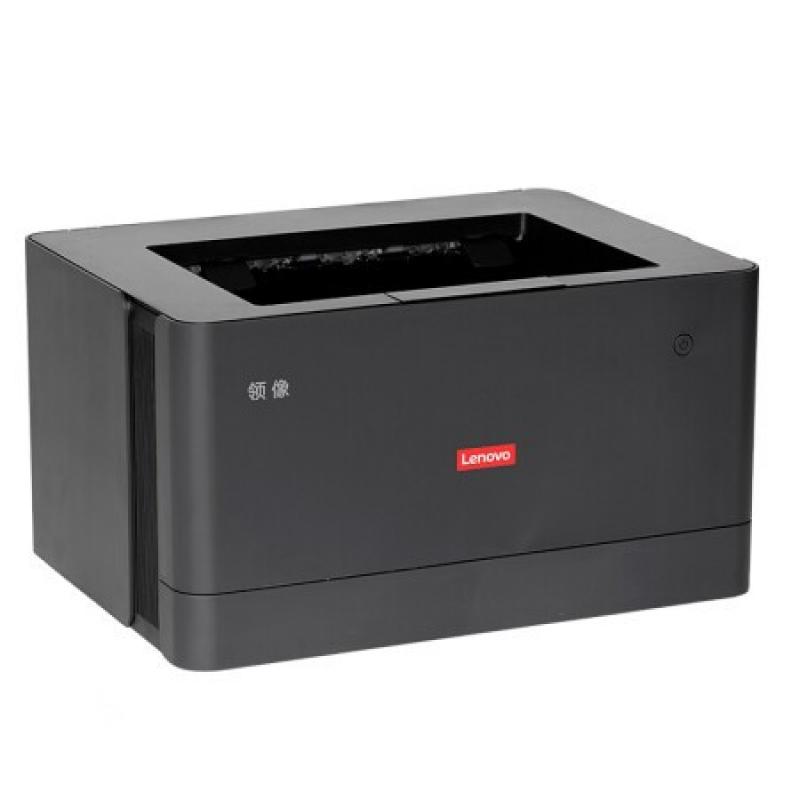 联想 (Lenovo)  G262DN  黑白激光打印机 