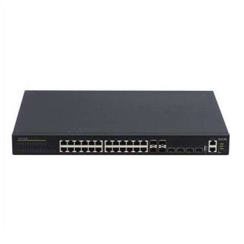 神州数码   CS6200-28X-EI   磁盘阵列