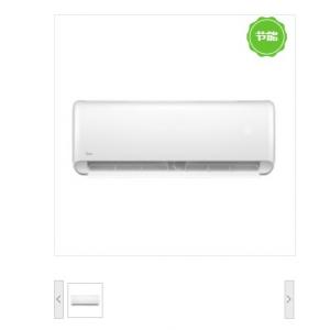 美的（Midea） KFR-72G...