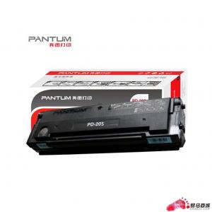 奔图（PANTUM）PD-205 ...