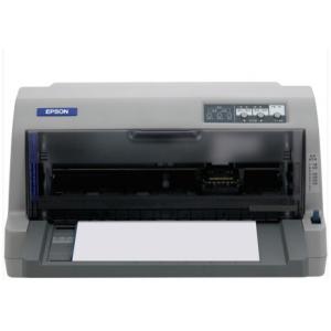 爱普生(EPSON)LQ-630K...