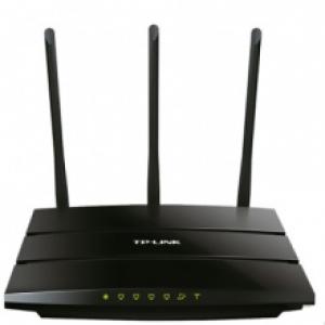 普联/TP-LINK  TL-WR...