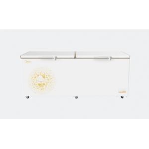 美的（Midea）BD/BC-76...
