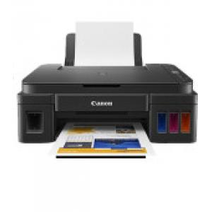 佳能(CANON）G2810 喷墨...