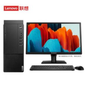 联想(LENOVO) 启天M437...