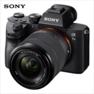 索尼（SONY）ILCE-7M3K...