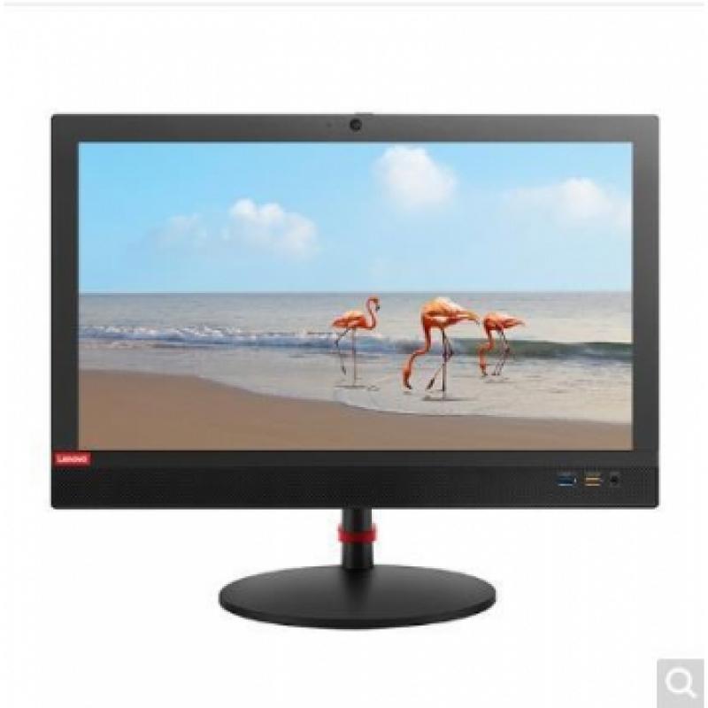 联想（Lenovo） 启天A835-A059（Ryzen5 3600/8GB/128GB SSD+1TB/DVD刻录R5-430 2GB独显/Win10家庭版/三年保/21.5寸）台式一体机