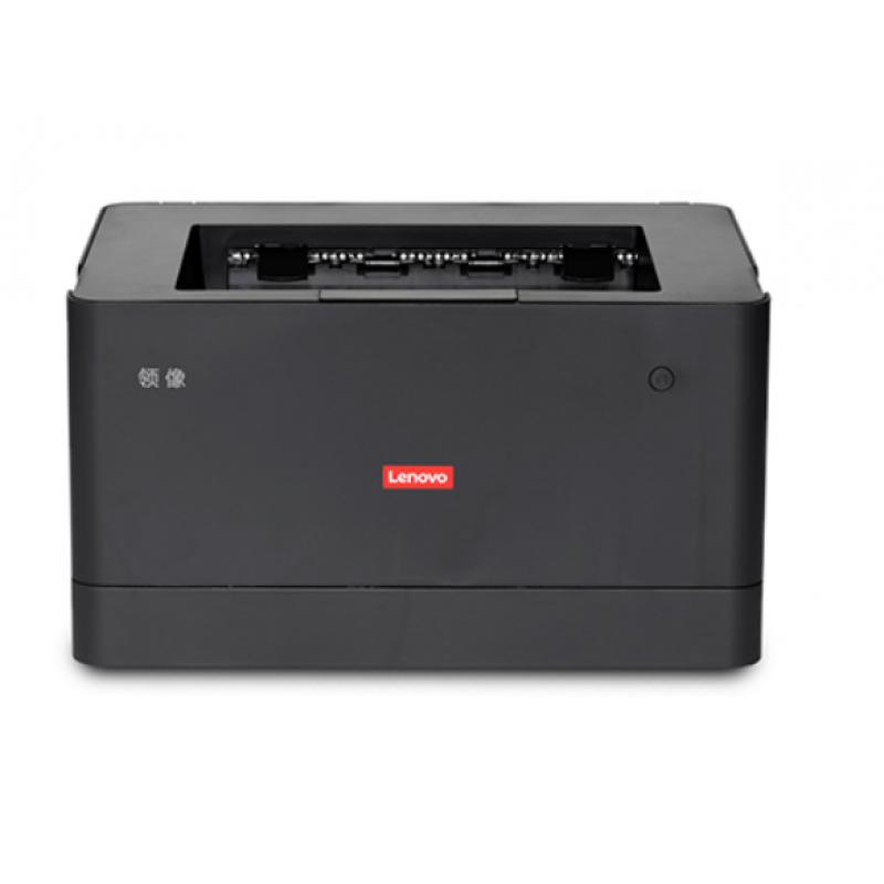 联想LJ2320DN  A4 黑白激光打印机
