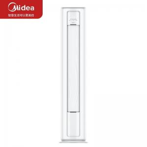 柜式空调 美的/Midea KFR...