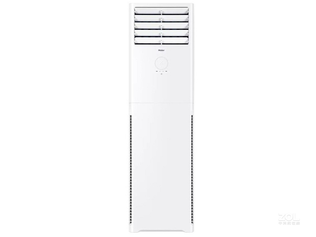柜式空调 海尔/Haier KFR...