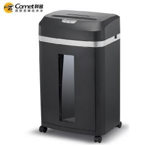 碎纸机 科密/Comet 9808 粒状 5级保密