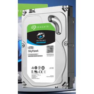 希捷（SEAGATE） 银河企业级...