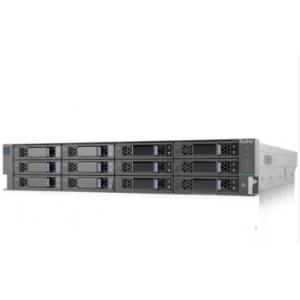 服务器 联想/LENOVO SR658H V2 2颗Hygon 7380 内存 8*32GB 硬盘 2*480GB SSD+2*1.92T+8T*4   机架式服务器  磁盘