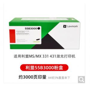 55B3000