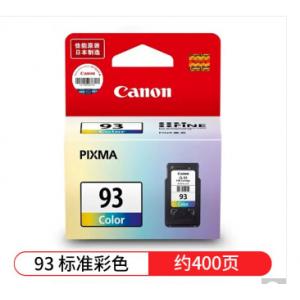 佳能（Canon）CL-93 彩色...