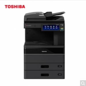 彩色激光复印机 东芝/TOSHIB...