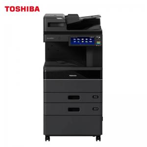 彩色激光复印机 东芝/TOSHIBA FC-2525AC 彩色 双纸盒