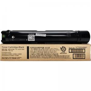 富士施乐 CT202496  墨粉 22000张 黑色