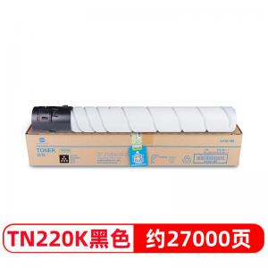 柯尼卡美能达 TN-220K 粉盒...
