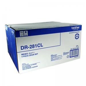 兄弟 DR-281CL 硒鼓套装(...