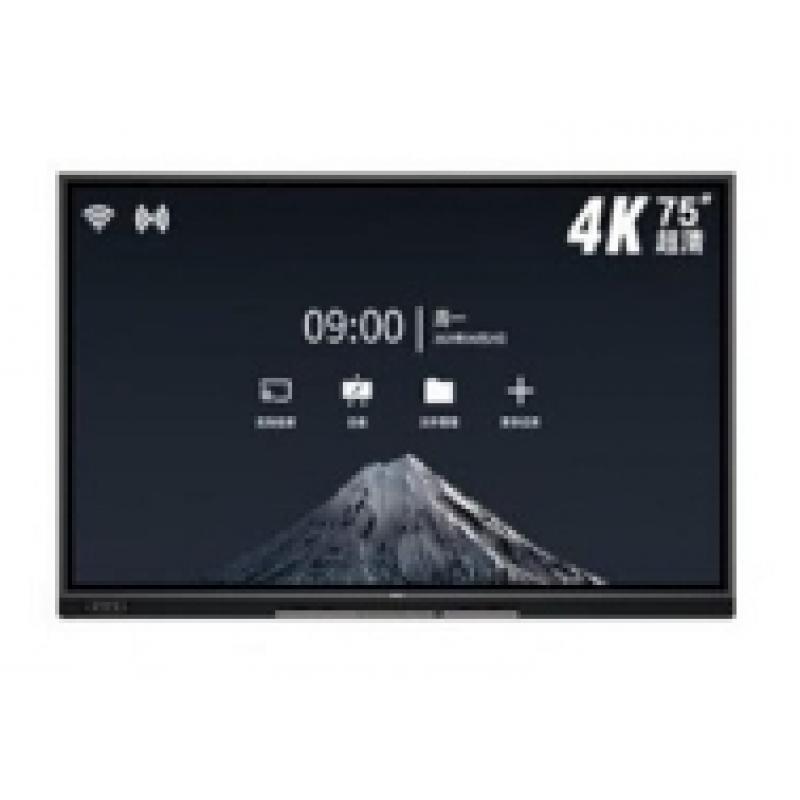 触控一体机 飞利浦/PHILIPS 75BDL3352T 室内型触摸屏 75 16:9 16G 4G 红外