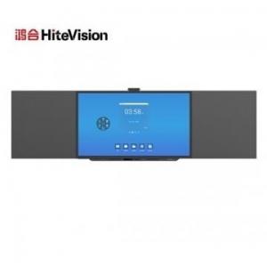 触控一体机 鸿合/HiteVision HD-86B2 室内型触摸屏 85 16:9 128G 4G 红外