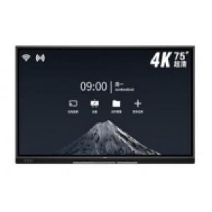 触控一体机 飞利浦/PHILIPS 75BDL3352T 室内型触摸屏 75 16:9 16G 4G 红外