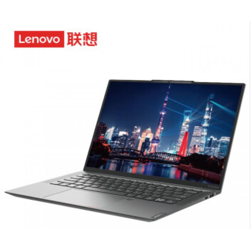 笔记本电脑 联想/LENOVO 开天X1 兆芯 KX-6000G 14 集成显卡 共享内存 1TB 银河麒麟 V10 16GB