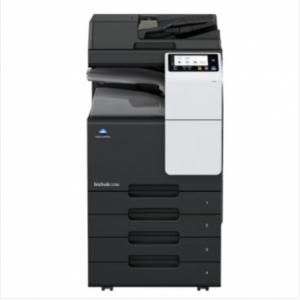柯尼卡美能达(KONICA MINOLTA) bizhub C286i 彩色激光复印机