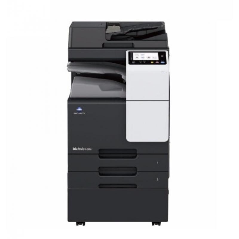 柯尼卡美能达(KONICA MINOLTA) bizhub C286i 彩色激光复印机