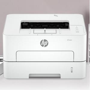 A4黑白打印机 惠普/HP 303...