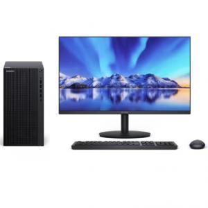 台式计算机 华为/Huawei 擎云W585x-A081 麒麟9000C 23.8 集成显卡 共享内存 512GB 1TB 银河麒麟专用版 8GB